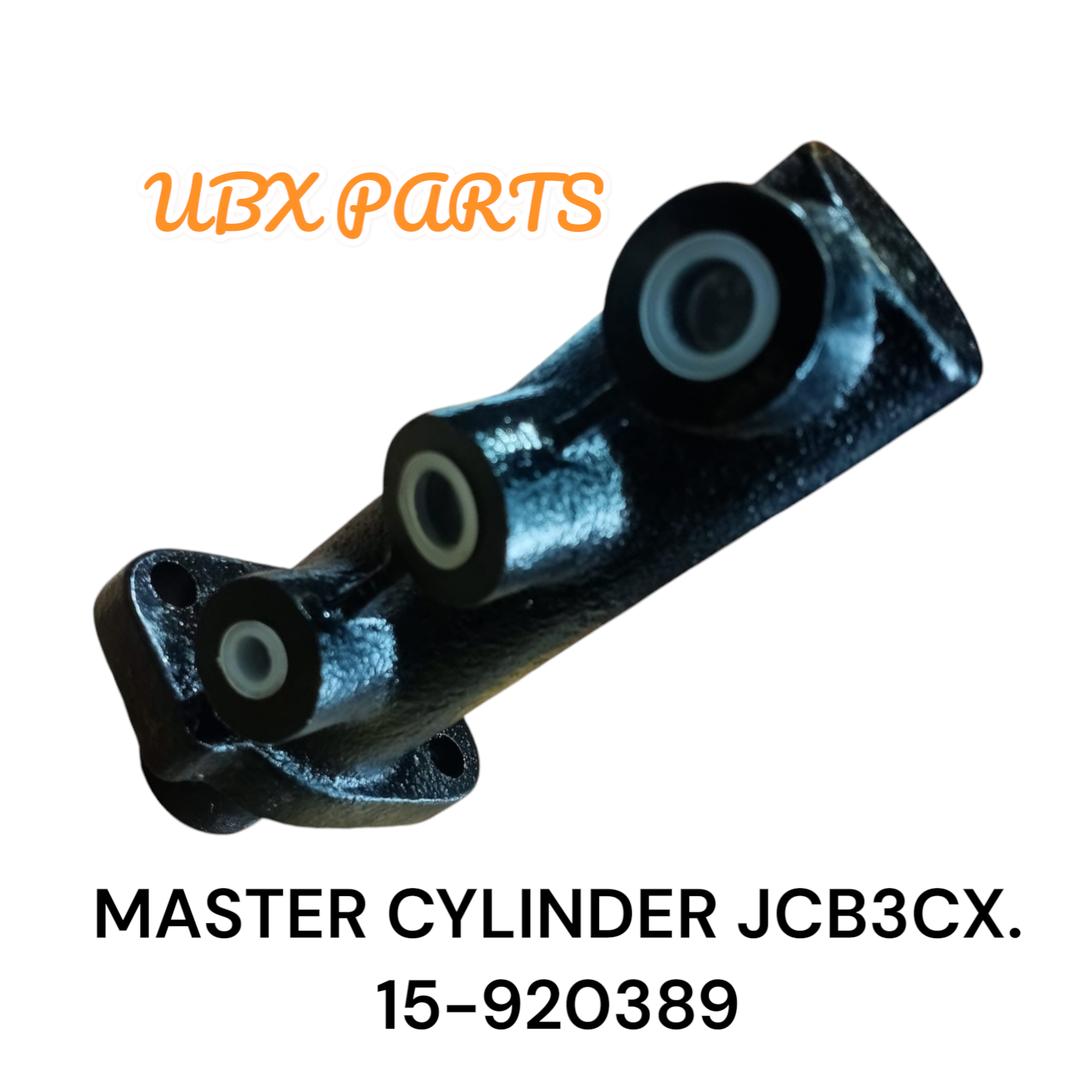 Master Cylinder 15-920389 — JCB 3CX