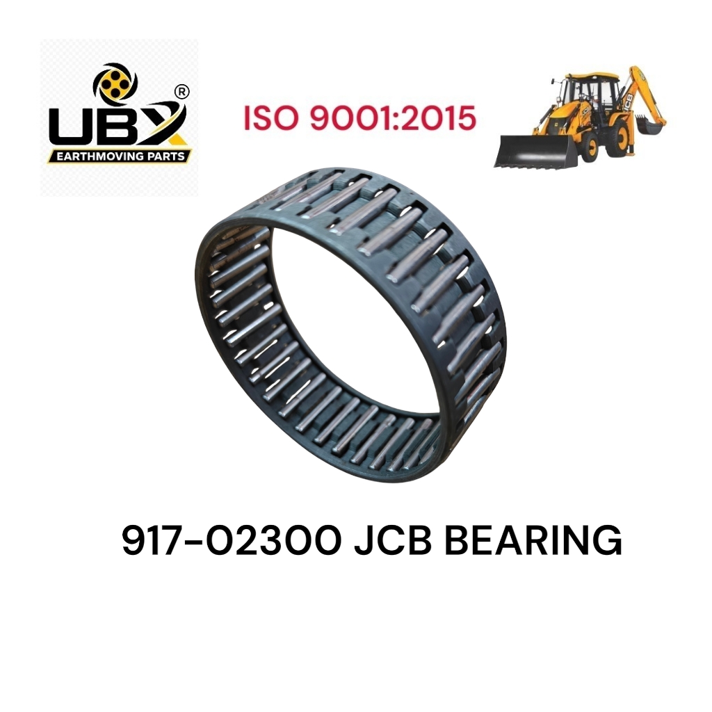 917-02300 JCB Needle Bearing