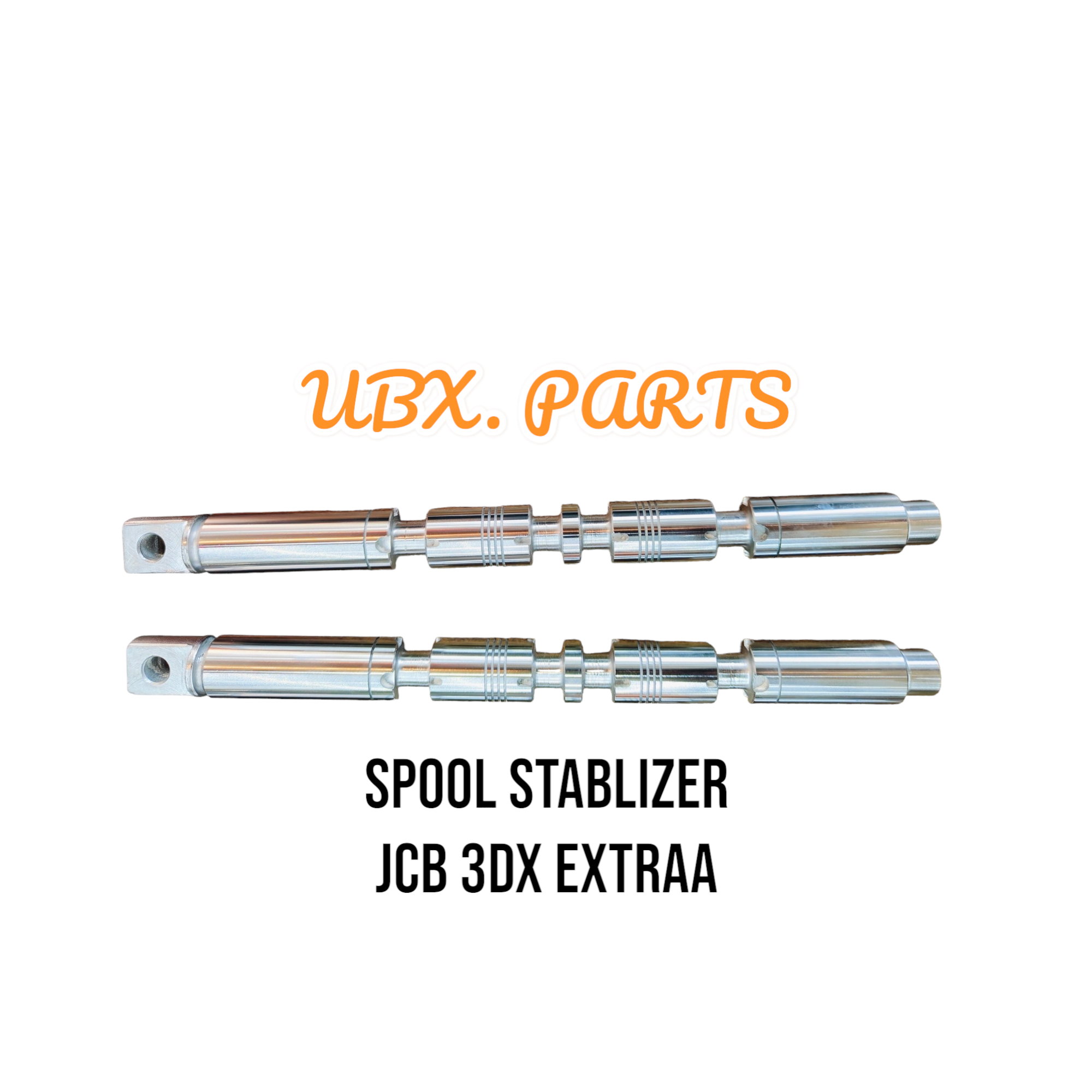 Spool Stablizer — JCB 3DX Extraa