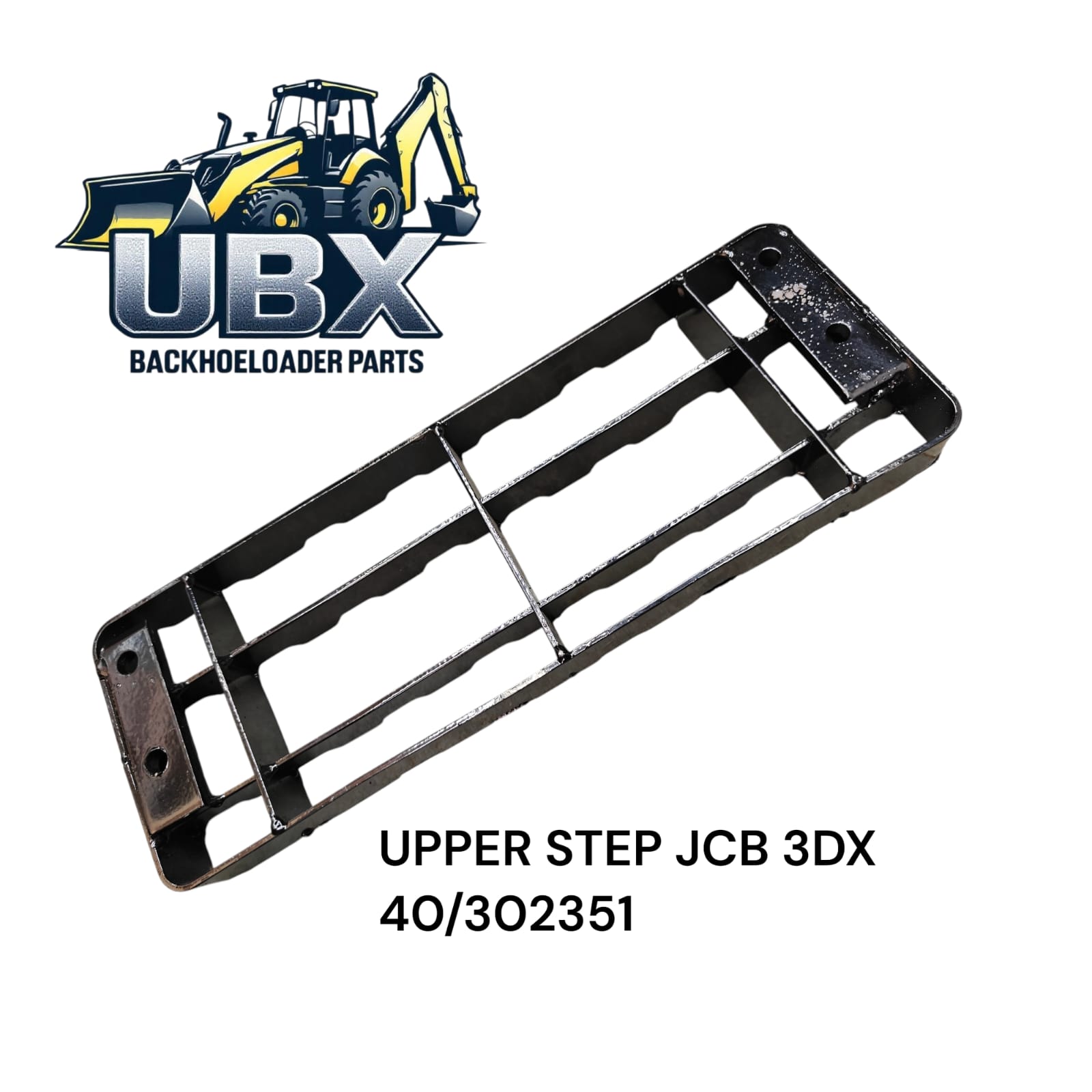 Upper Step 40/302351 — JCB 3DX
