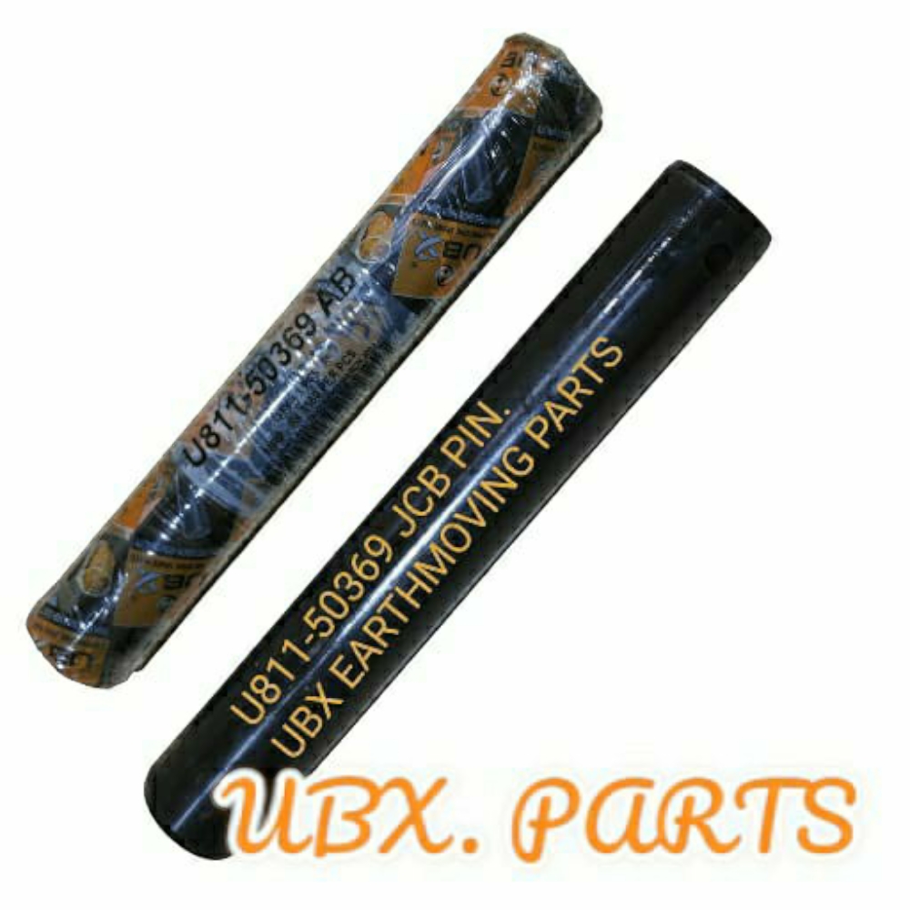 Bucket Link Pin U811-50369 — JCB 3DX