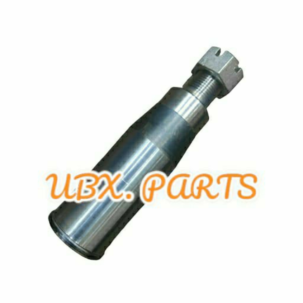 Stub Axle JCB 3DX