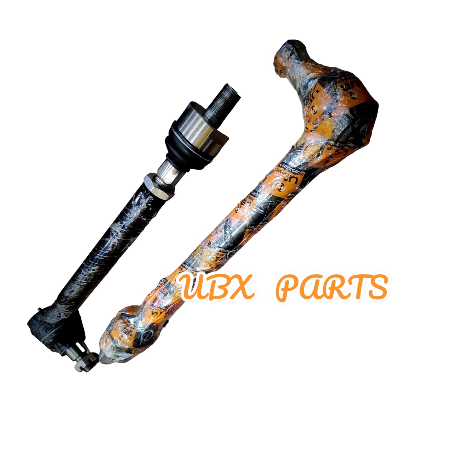 Tierod Assembly Trackrod Complete JCB 4X4 126/02253