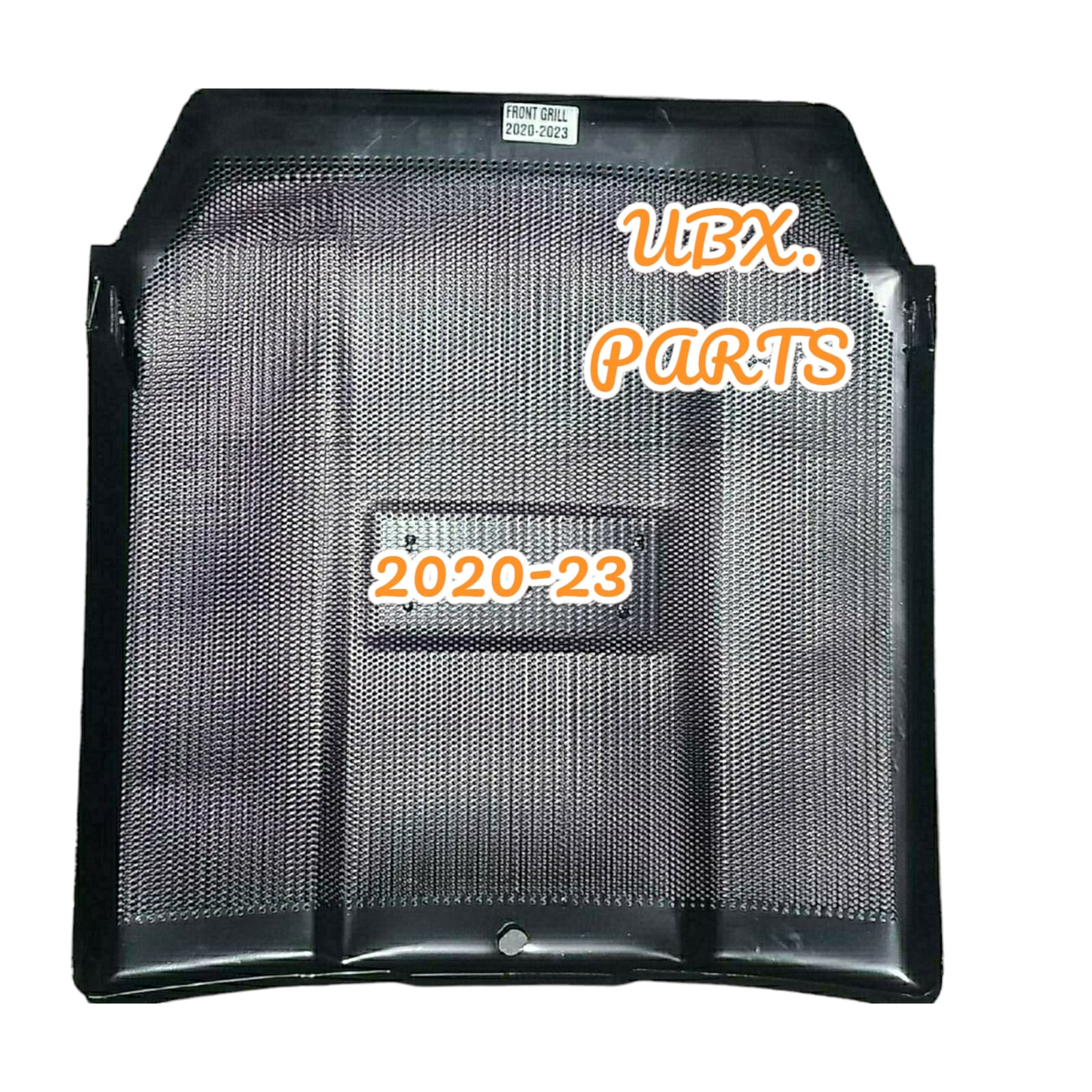 Front Grill 2020-23 — JCB 3DX