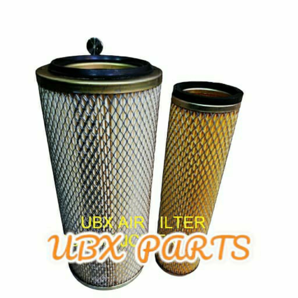 Air Filter Set — JCB 3D