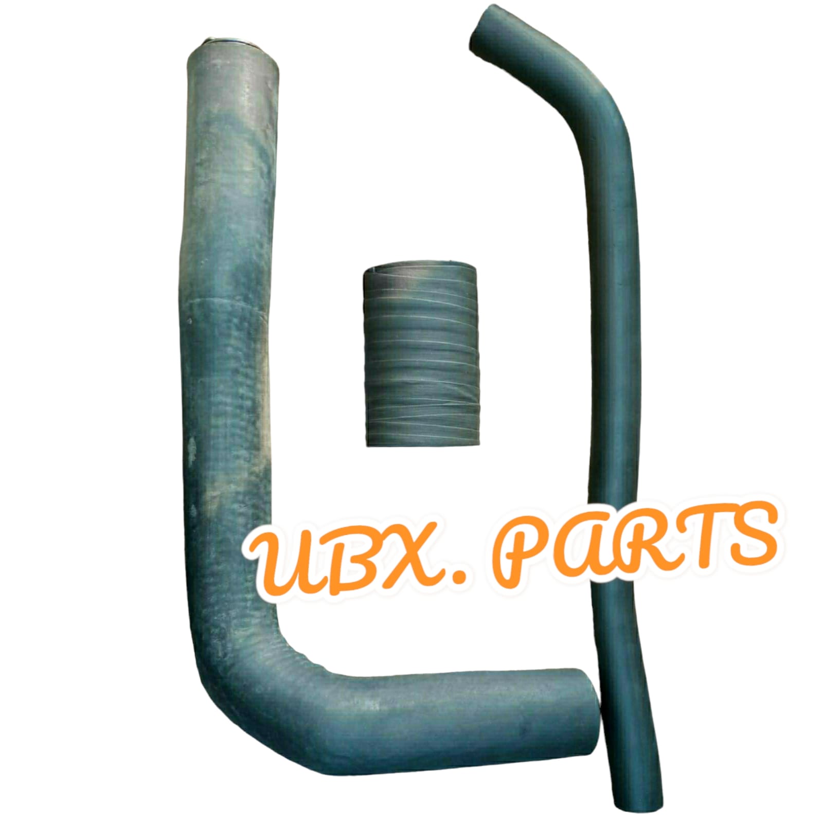 Suction Hose — JCB 3DX 2018 Model