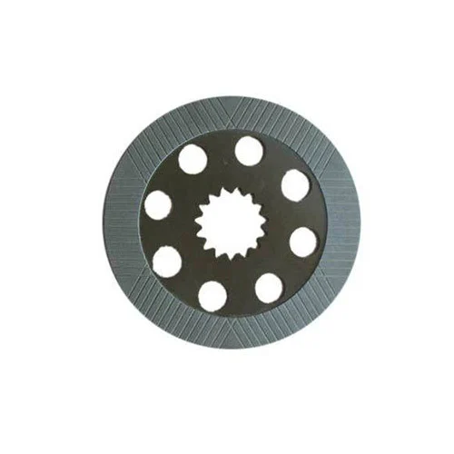 Brake Friction Plate 20353 — JCB 3DX