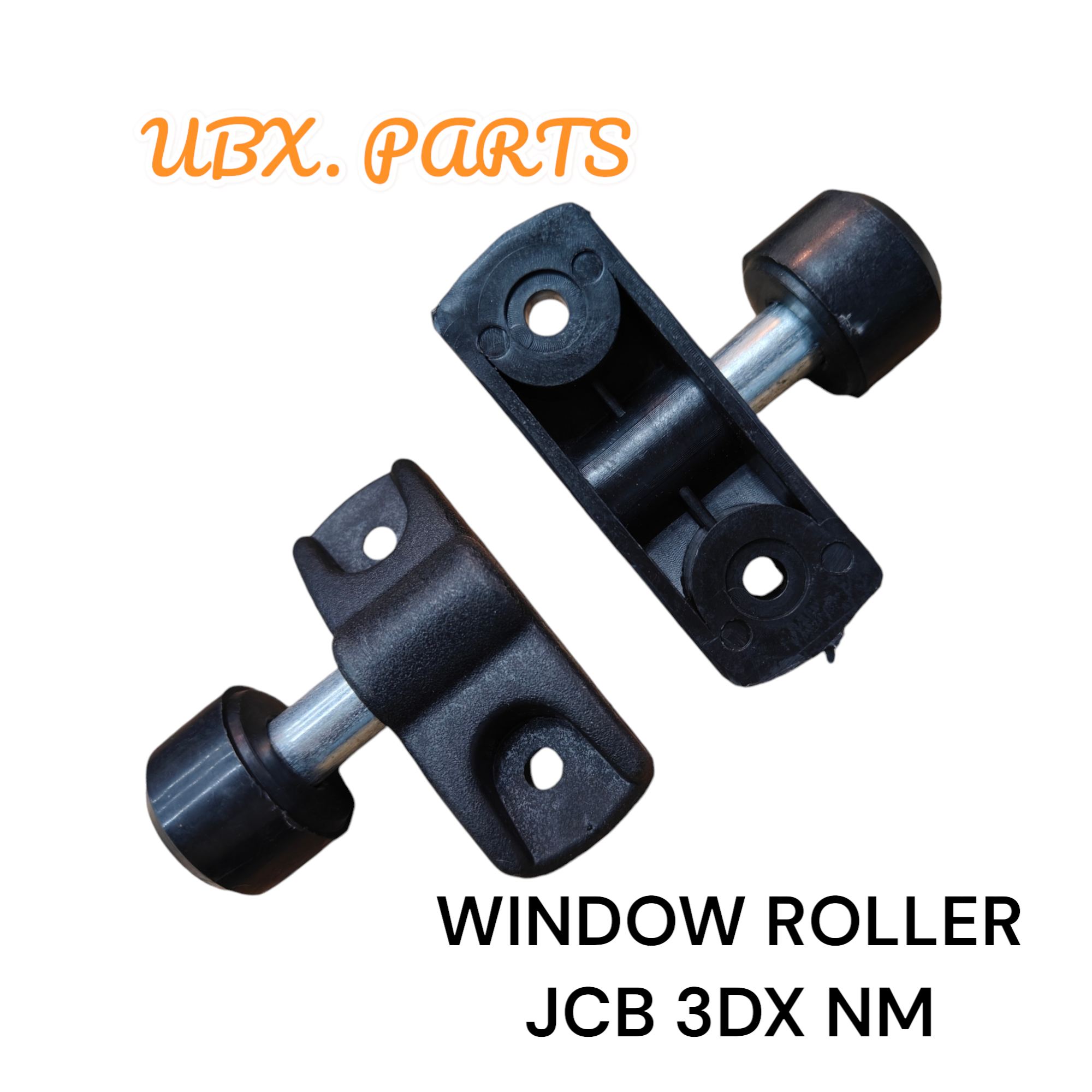 Window Roller — JCB 3DX N/M