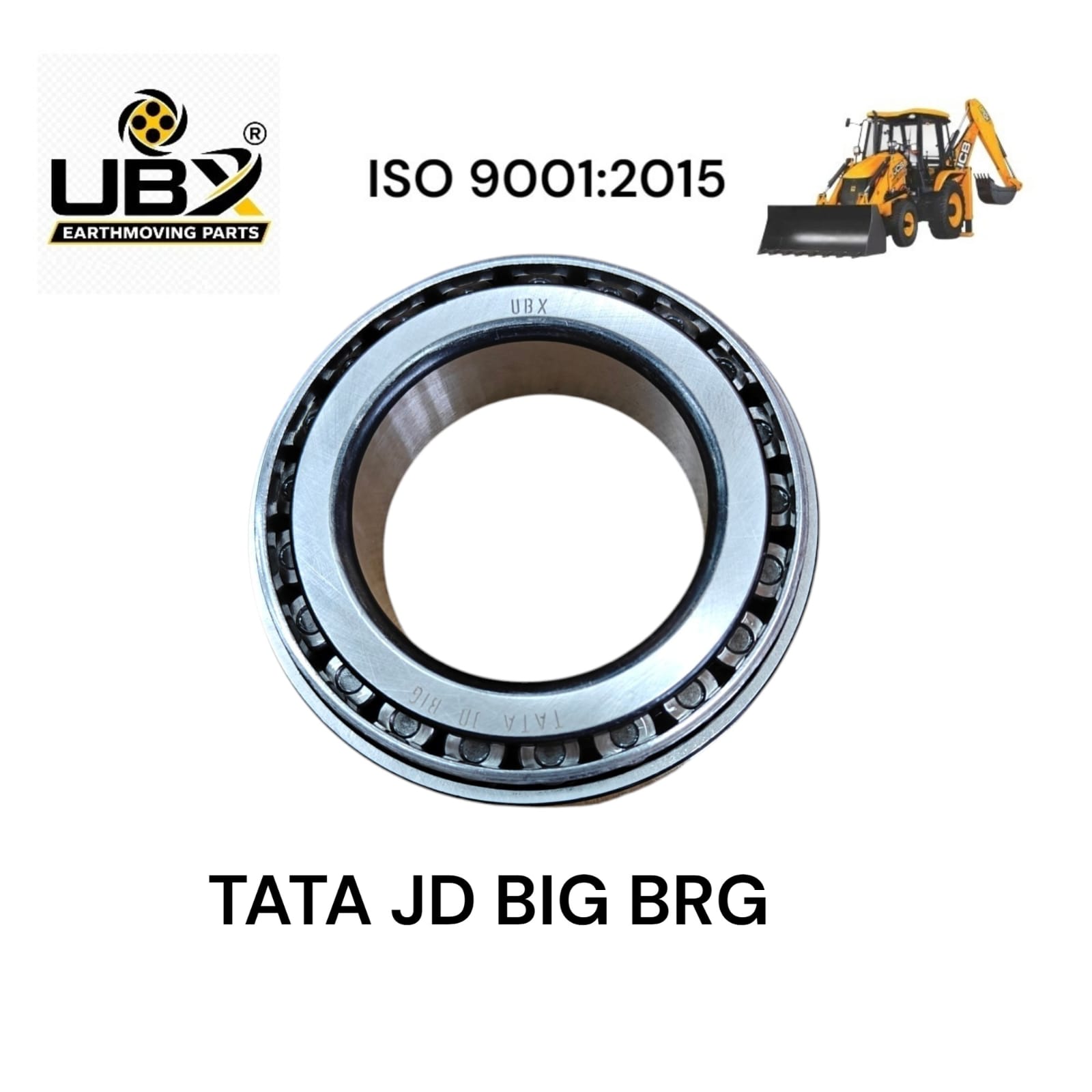 104948/12 TATA JD Big Bearing
