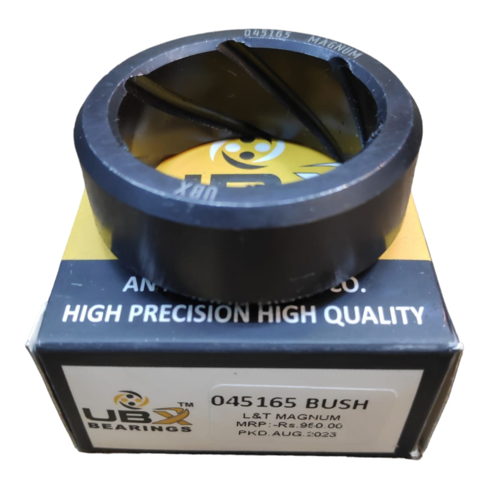 045165 Bush — L&T Magnum