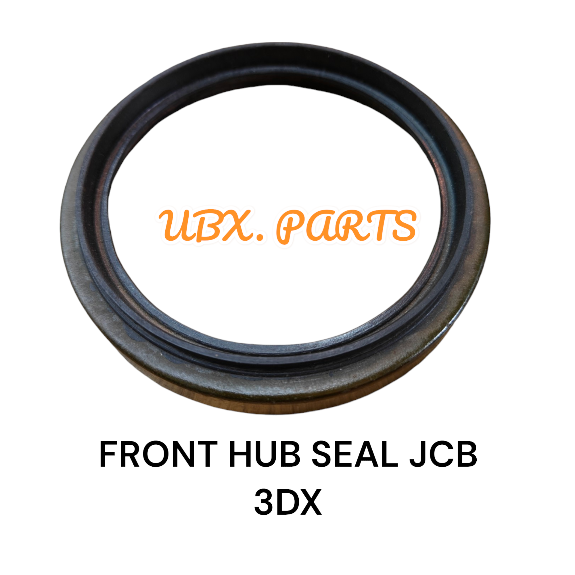 Front Hub Seal 6200 — JCB 3DX