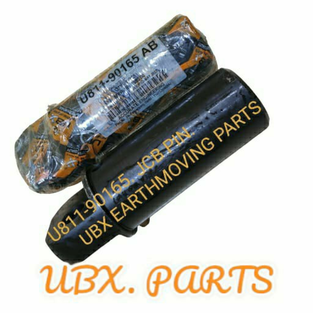 KPC Top Hook Pin U811-90165 — JCB 3DX