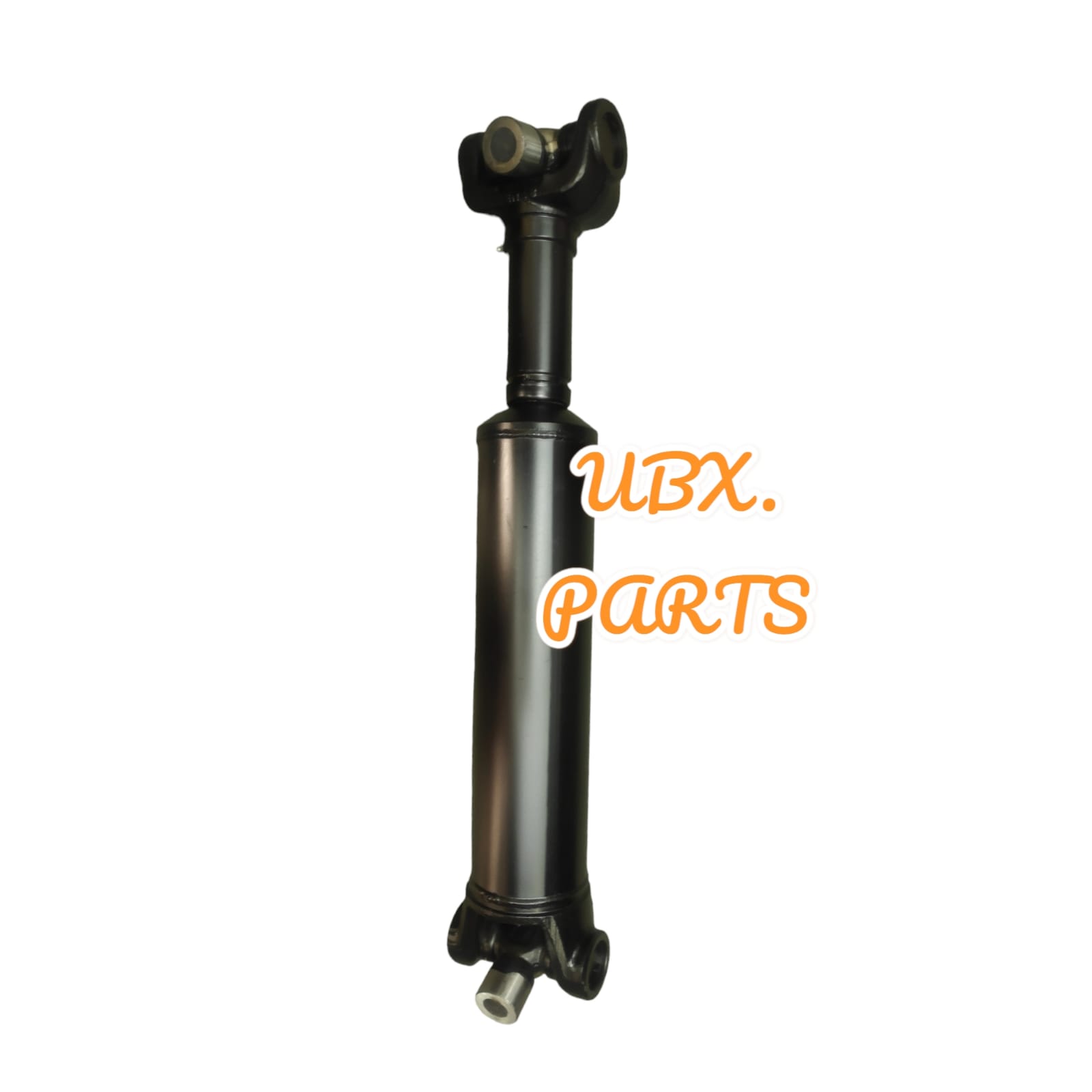 25 Inch Propeller Shaft 914-49100 — JCB 3DX 4X4 Front Axle
