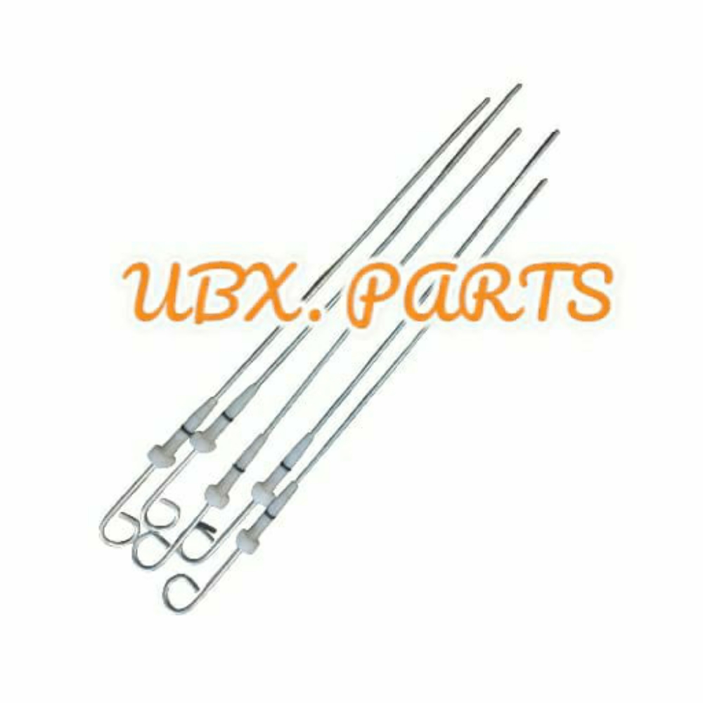 Engine Oil Gauge / Dipstick — JCB 3DX