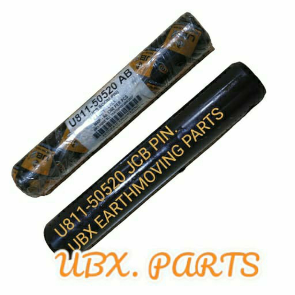 Boom Pin U811-50520 — JCB 3DX