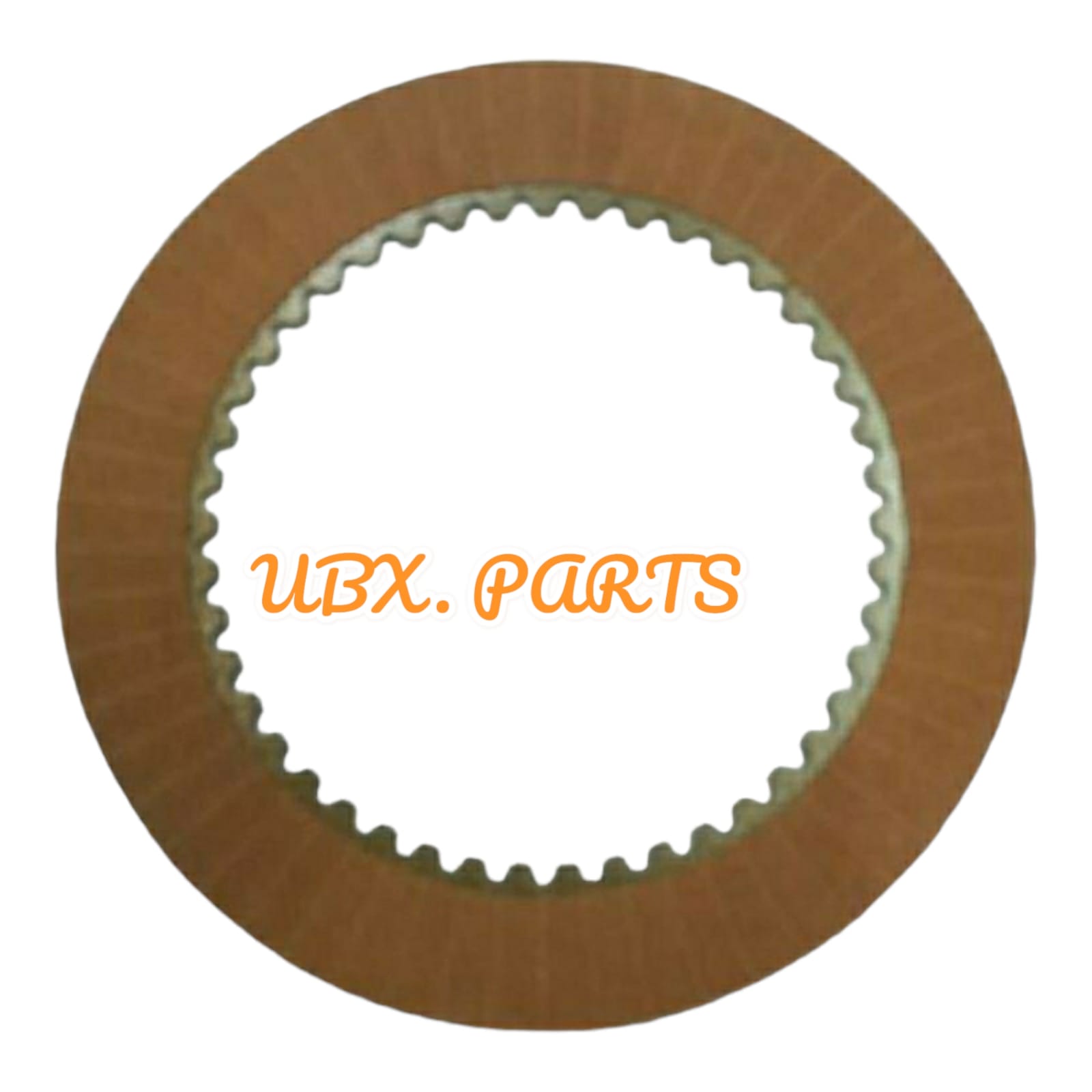 Transmission Friction Plate JCB 3DX 331/16520