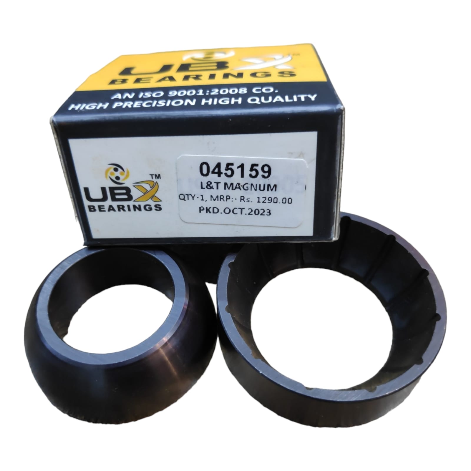 045159 Bearing — L&T Magnum