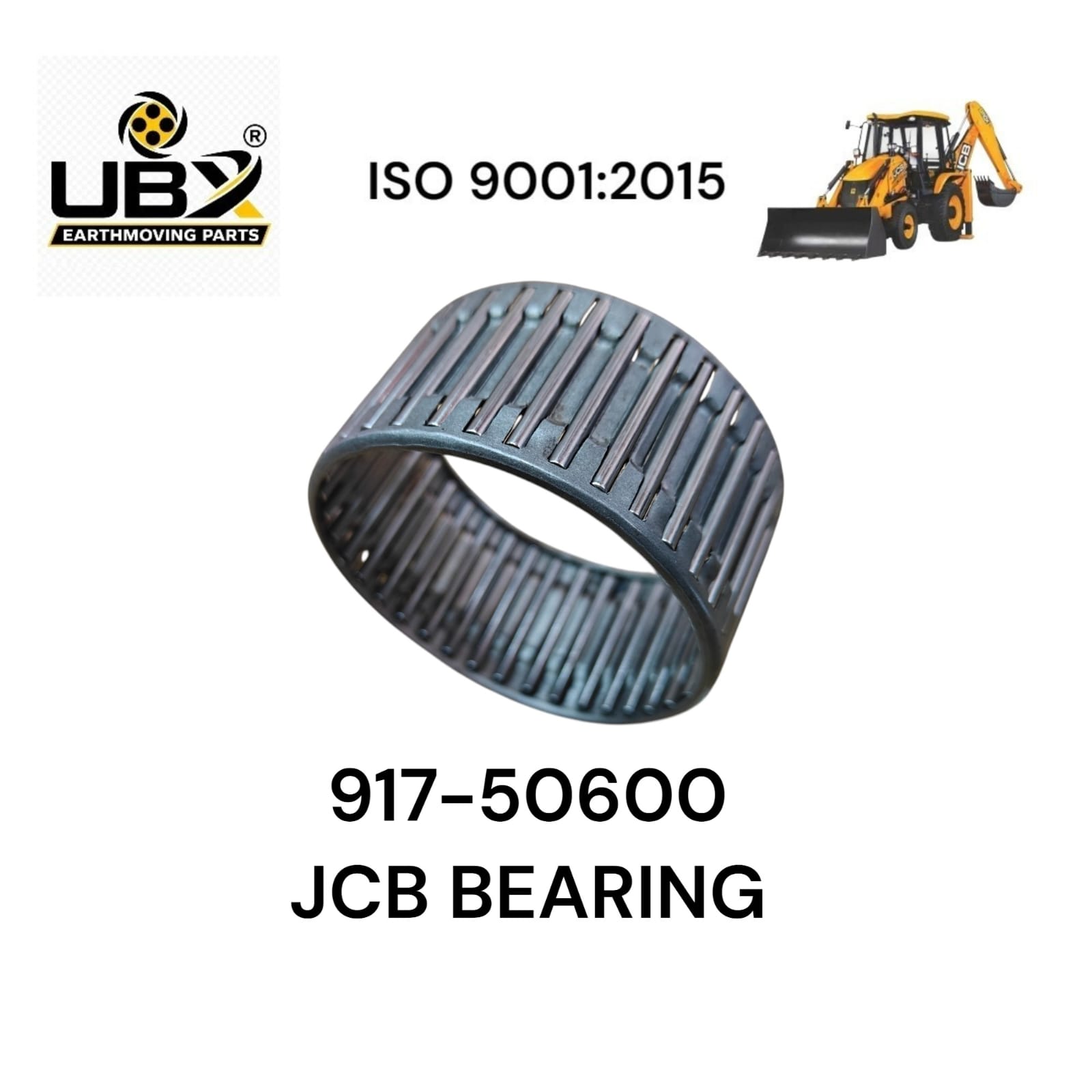 917-50600 JCB Bearing