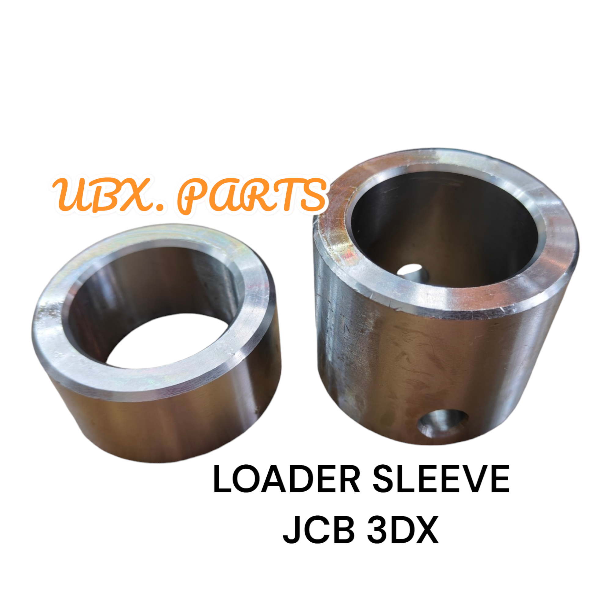 Loader Sleeve — JCB 3DX